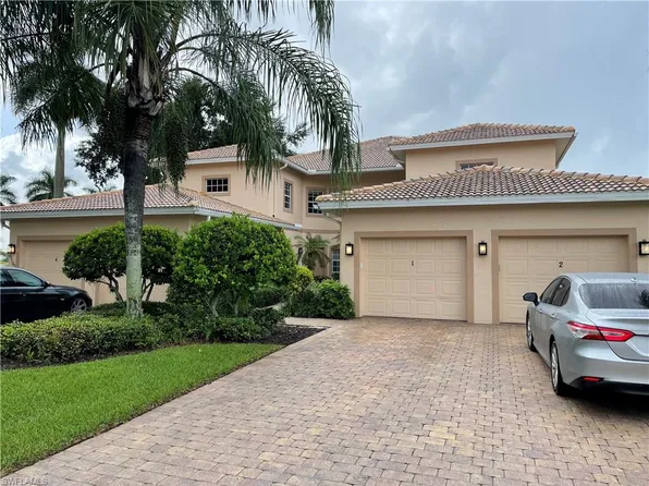 9195 Michael Cir #1301, Naples, FL 34113