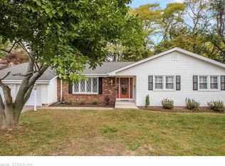 104 Shepard Rd, West Hartford, CT 06110