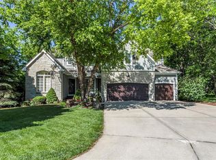 11728 S Lewis Dr, Olathe, KS 66061