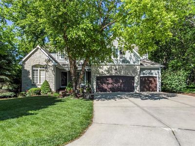 11728 S Lewis Dr, Olathe, KS, 66061