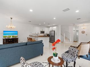 21396 Marina Cove Cir APT 17-J, Aventura, FL 33180