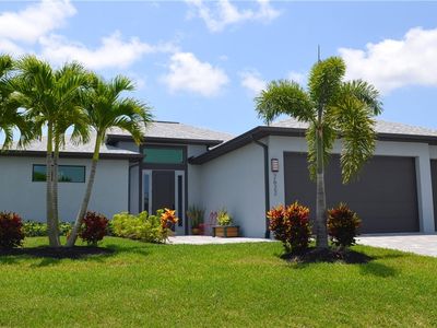 2622 SW 4th Ter, Cape Coral, FL, 33991
