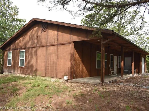 2617B Brewer Rd, Booneville, AR 72927