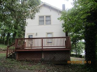 1619 Springfield Ave, Salem, VA 24153