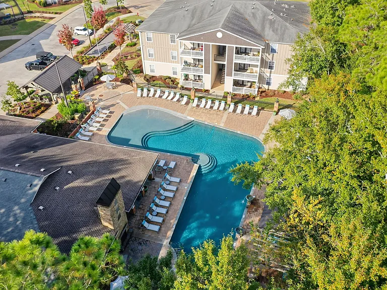 Reserve at Gulf Hills Apartment Homes — Photo 27