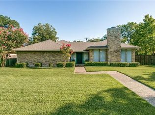 630 Westover Dr, Richardson, TX 75080