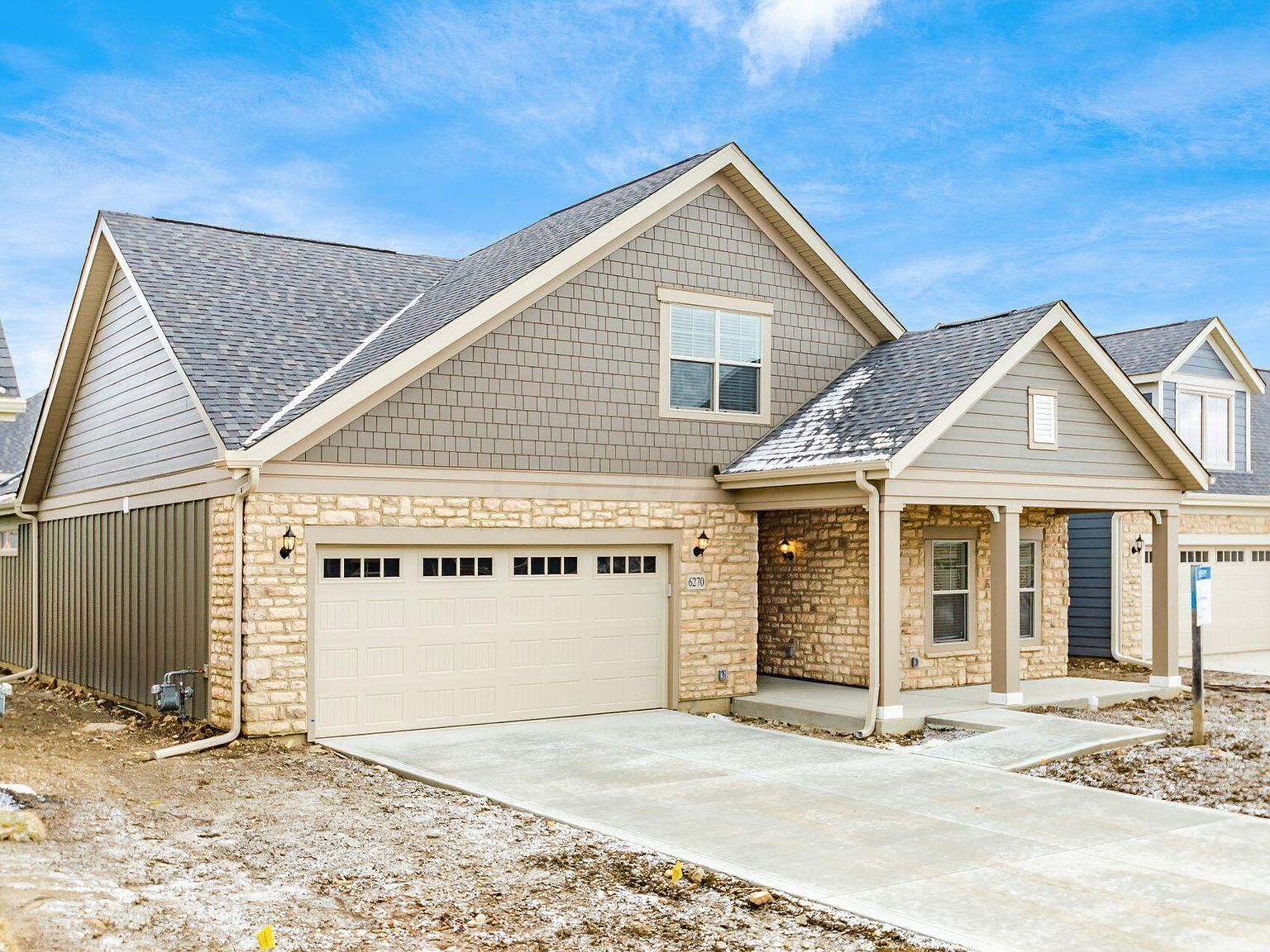 6270 Baddour St, Dublin, OH 43017 Zillow