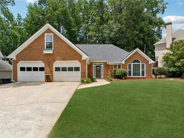 10880 S Kimball Bridge Xing, Alpharetta, GA 30022