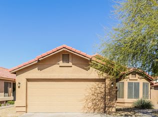 4530 E Tanglewood Dr, Phoenix, AZ 85048