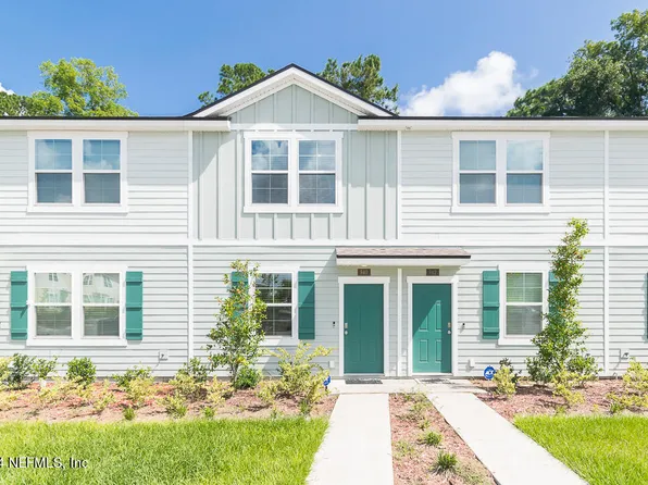 940 ROTARY Road, Jacksonville, FL 32211