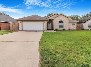 3502 W Alteza Dr, Edinburg, TX 78541
