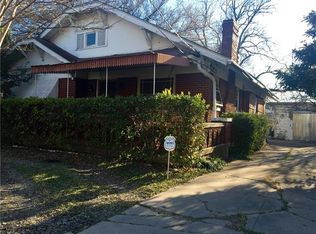 2115 N Carroll Ave, Dallas, TX 75204