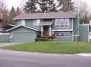 13803 SE 195th Ct, Renton, WA 98058