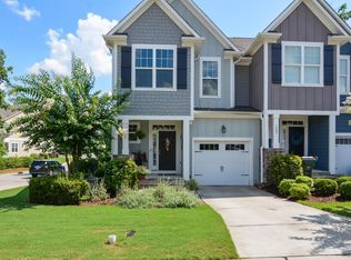 101 Hundred Oaks Ln, Holly Springs, NC 27540