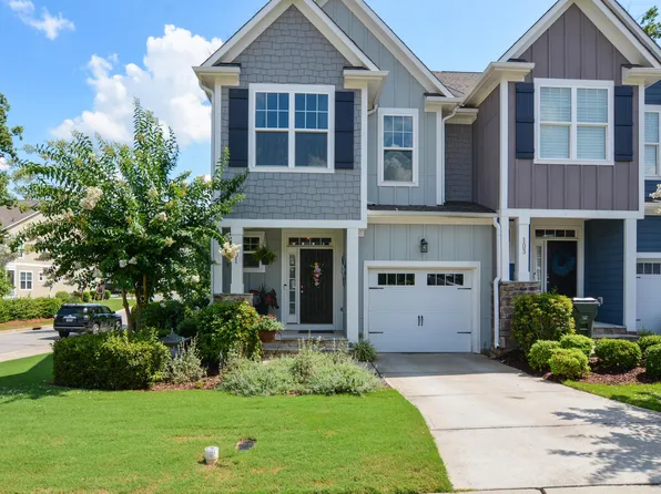 101 Hundred Oaks Ln, Holly Springs, NC 27540