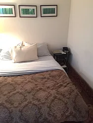 Rented by Joseph Jackson, Landlord