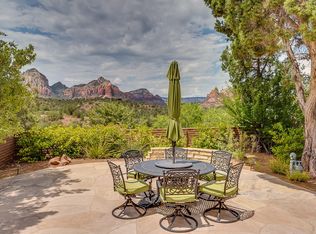 40 Montreal Rd, Sedona, AZ 86336