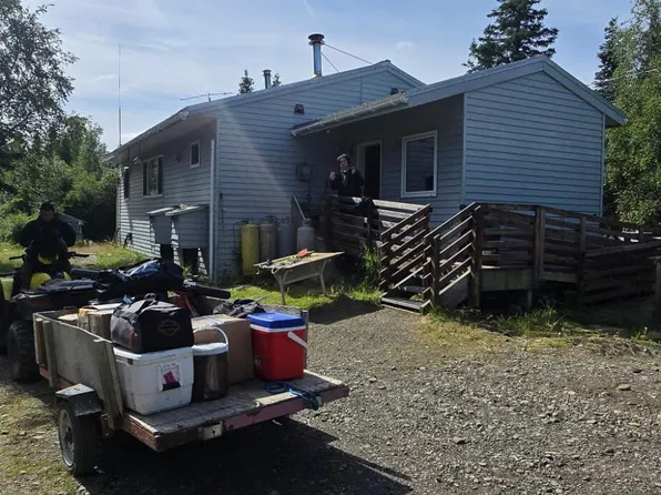14 Sunshine Vw, Ekwok, AK 99580