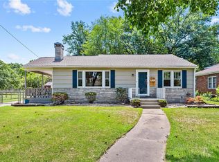 2636 Edison Ave, Granite City, IL