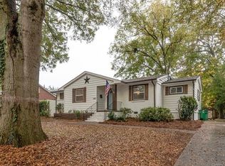 4040 Foxford Pl, Charlotte, NC 28215