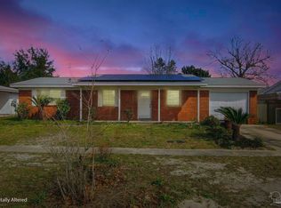 105 S Kimbrel Ave, Panama City, FL 32404