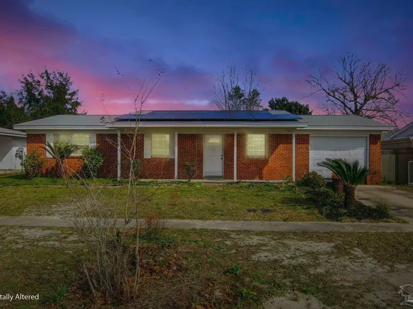 105 S Kimbrel Ave, Panama City, FL 32404