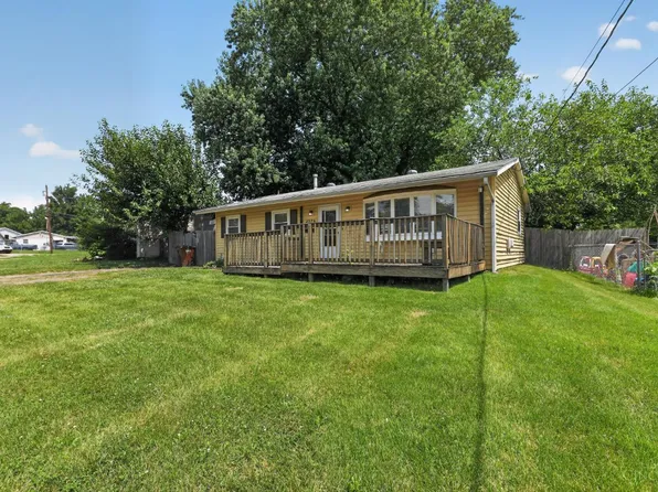 2574 Mariposa St, Cincinnati, OH 45231