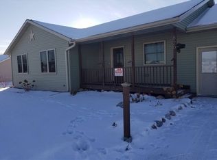 820 Clayton St, Cameron, WI 54822