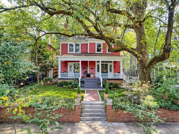 279 9th St NE Unit 1, Atlanta, GA 30309