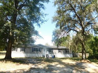 5901 Beatty Mill Creek Rd, Ray City, GA 31645