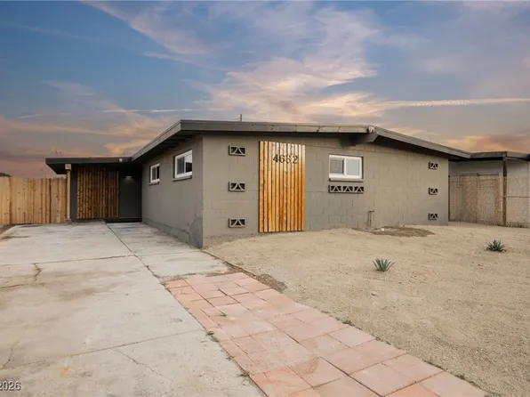 4632 Eleanor Cir, Las Vegas, NV 89121