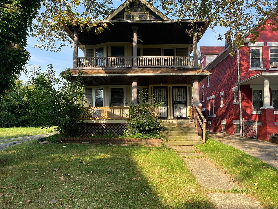 1st image of 1102 E 99th St #2