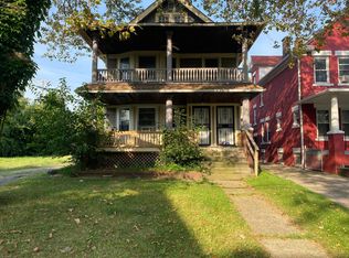 1102 E 99th St #2, Cleveland, OH 44108