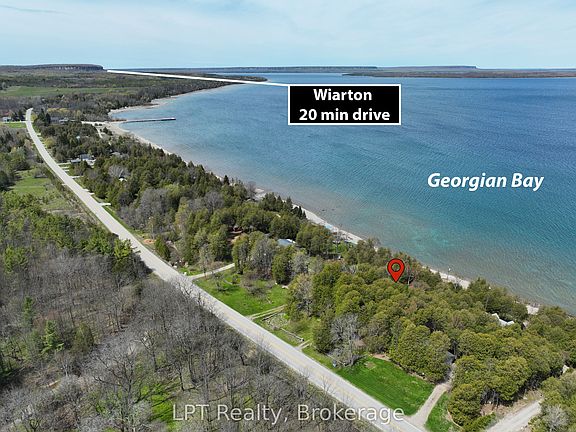 2nd image of 504215 Grey Ave #1