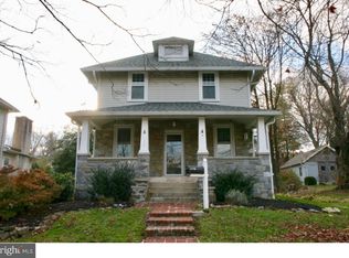 102 W Circular Ave, Paoli, PA 19301