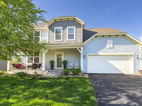 9231 Lighthouse Ln, Woodbury, MN 55129
