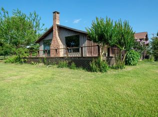 1227 County Road 1125, Woodville, TX 75979