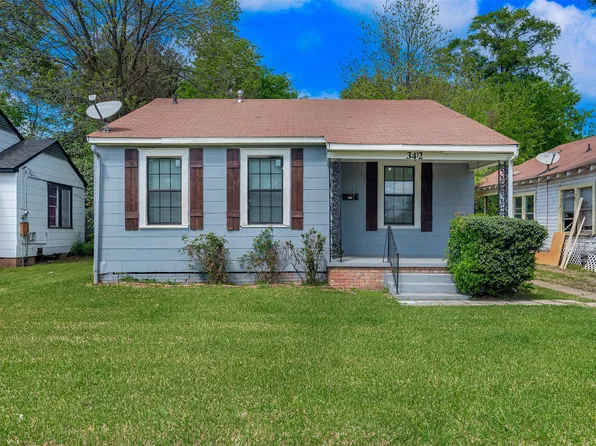 3412 Fulton St, Shreveport, LA 71109