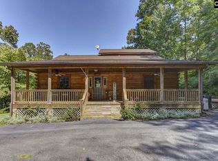 158 Stillwater Dr, Prosperity, SC 29127