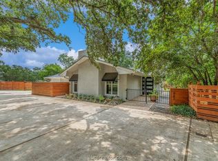 307 Hensel Ave, Bryan, TX 77801