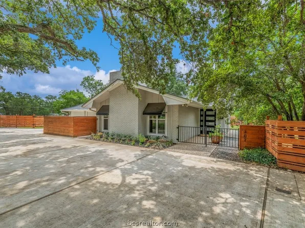 307 Hensel Ave, Bryan, TX 77801