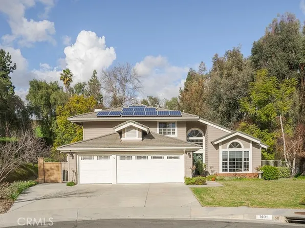 1401 Paseo Victoria, San Dimas, CA 91773