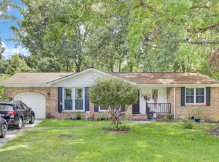 203 Jimbo Rd, Summerville, SC 29485