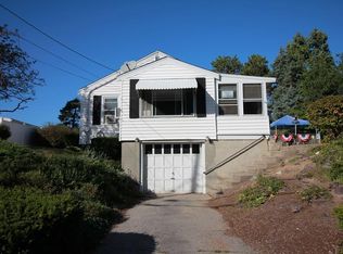 36 Lochmere Ave, Weymouth, MA 02191