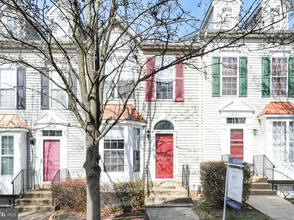 16116 Taconic Cir, Dumfries, VA 22025
