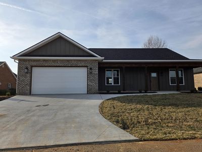 31042 Oberlin Dr, Glade Spring, VA, 24340