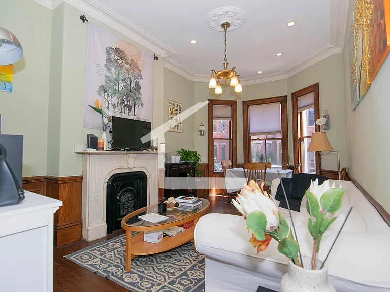 20 Worthington St #1A — Photo 6