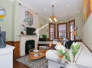 20 Worthington St #1, Boston, MA 02120