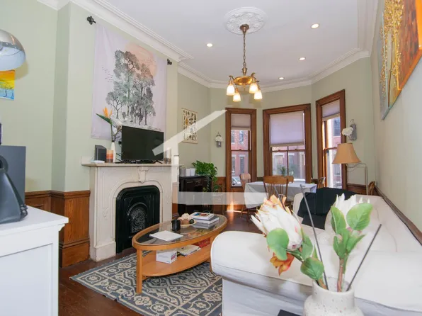 20 Worthington St, Boston, MA