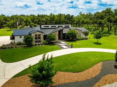 1621 Vintage Way, New Braunfels, TX, 78132